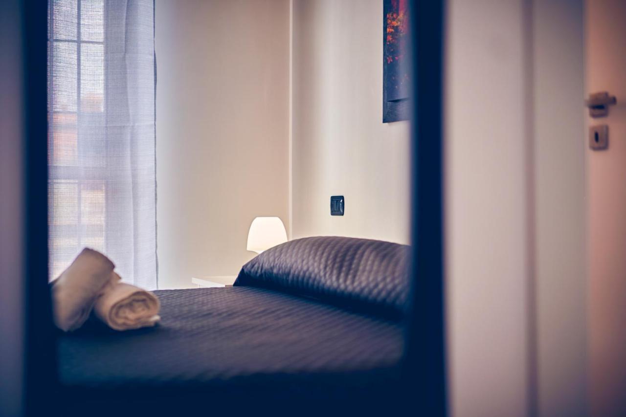 Travelershome 7Metri Guesthouse Чампино Екстериор снимка